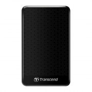 Твърд диск 2TB Transcend StoreJet 25A3 на супер цени