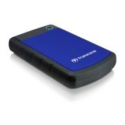 Твърд диск 2TB Transcend StoreJet 25H3 на супер цени