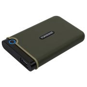 Твърд диск 1TB Transcend StoreJet 25M3 на супер цени