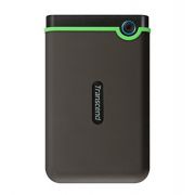 Твърд диск 2TB Transcend StoreJet 25M3S на супер цени