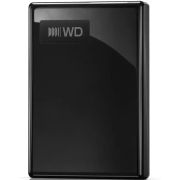 Твърд диск 2TB WD My Passport на супер цени
