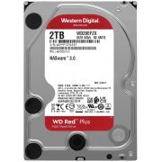 Твърд диск 2TB WD Red Plus на супер цени