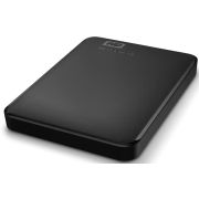 Твърд диск 2TB Western Digital Elements Portable на супер цени