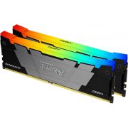 Памет 2x16GB DDR4 3600 Kingston FURY Renegade RGB Intel XMP на супер цени