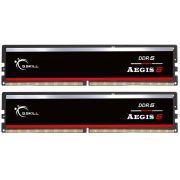 Памет 2x32GB DDR5 6000 G.SKILL Aegis 5 на супер цени