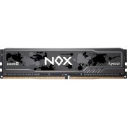 Памет 2x16GB DDR5 6000 Apacer NOX на супер цени