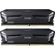Памет 2x16GB DDR5 6000 Lexar Ares на супер цени