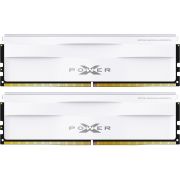 Памет 2x16GB DDR5 6000 Silicon Power XPOWER Zenith White Intel XMP на супер цени