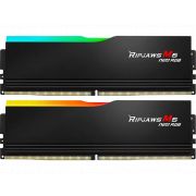 Памет 2x24GB DDR5 6000 G.SKILL Ripjaws M5 Neo RGB AMD EXPO на супер цени