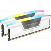 Памет 2x32GB DDR5 6000 Corsair Vengeance RGB AMD EXPO на супер цени