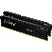 Памет 2x32GB DDR5 6000 Kingston FURY Beast AMD EXPO на супер цени