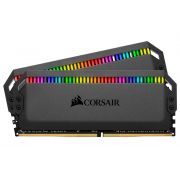 Памет 2x8GB DDR4 3200 Corsair Dominator Platinum RGB на супер цени