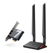 Безжична мрежова карта TP-Link Archer TBE550E на супер цени