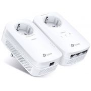 Powerline адаптер  TP-Link AV1300 на супер цени