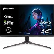 Монитор 31.5'' Acer Predator XB323QU P на супер цени