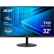 Монитор 31.5" Acer SA322Q Abi на супер цени