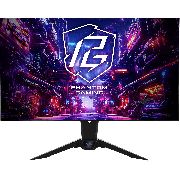 Монитор 31.5" ASRock PGO32UFS на супер цени