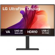 Монитор 31.5" LG 32U720A-B на супер цени