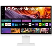 Монитор 31.5" LG 32U850SA-W на супер цени