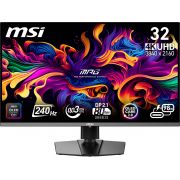 Монитор 31.5" MSI MPG 322URX QD-OLED на супер цени