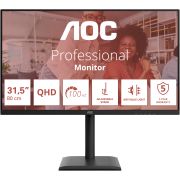 Монитор 32" AOC Q32E4U на супер цени