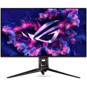 Монитор 26.5" ASUS ROG Swift OLED PG27UCDM на супер цени