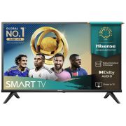 Телевизор 32'' Hisense A4Q на супер цени
