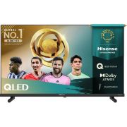 Телевизор 40'' Hisense A5Q на супер цени