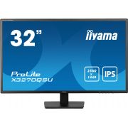 Монитор 32'' IIYAMA ProLite X3270QSU-B1 на супер цени
