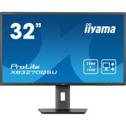 Монитор 32'' IIYAMA PROLITE XB3270QSU-B1 на супер цени