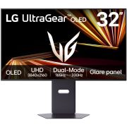 Монитор 32" LG UltraGear 32GX850A на супер цени