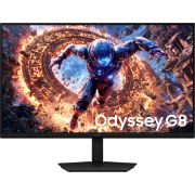 Монитор 32" Samsung Odyssey G8 G80HS на супер цени