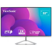 Монитор 32" ViewSonic VX3276-2K-MHD-2 на супер цени
