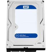Твърд диск 320GB WD Blue - Втора употреба на супер цени