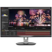 Монитор 31.5" Philips 328P6AUBREB - реновиран продукт на супер цени