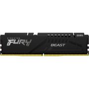 Памет 32GB DDR5 6000 Kingston Fury Beast AMD EXPO на супер цени