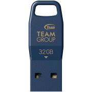 Флаш памет 32GB Team Group S5, син на супер цени