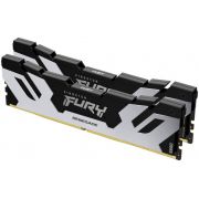Памет 2x16GB DDR5 6400 Kingston Fury Renegade Silver Intel XMP на супер цени