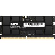 Памет 32GB DDR5 5600 Klevv SODIMM на супер цени
