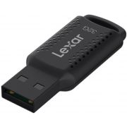 Флаш памет 32GB Lexar JumpDrive V400, черен на супер цени