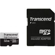 Карта памет 32GB microSDXC Transcend USD350V на супер цени