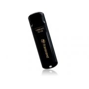 Флаш памет 32GB Transcend JetFlash 700, черен на супер цени
