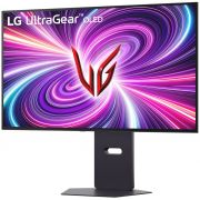 Монитор 32'' LG 32GS95UV-B на супер цени