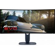 Монитор 34.2" Alienware AW3425DW на супер цени