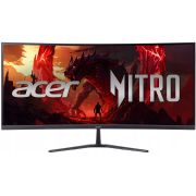 Монитор 34'' Acer Nitro ED340CURW0bmiipx на супер цени