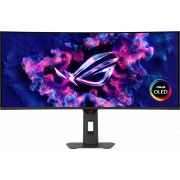 Монитор 34" ASUS ROG STRIX XG34WCDG на супер цени