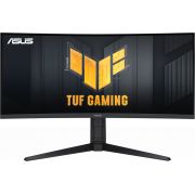 Монитор 34'' ASUS TUF Gaming VG34VQEL1A на супер цени