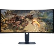 Монитор 34'' Alienware AW3425DWM на супер цени
