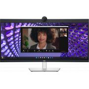 Монитор 34" Dell P3424WEB - реновиран продукт на супер цени