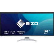 Монитор 34'' EIZO EV3450XC-WT на супер цени